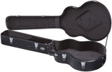 GEWA Guitar case Flat Top Economy - Jumbo Acoustic-Bass