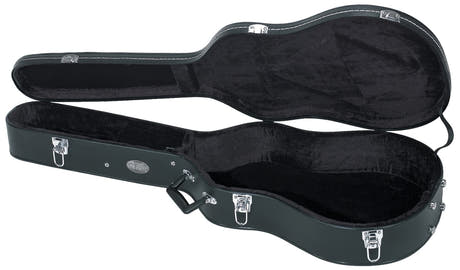 GEWA kitarat case Flat Top Economy - Yamaha APX