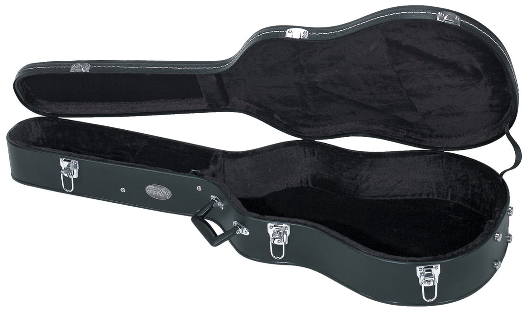 GEWA kitarat case Flat Top Economy - Yamaha APX