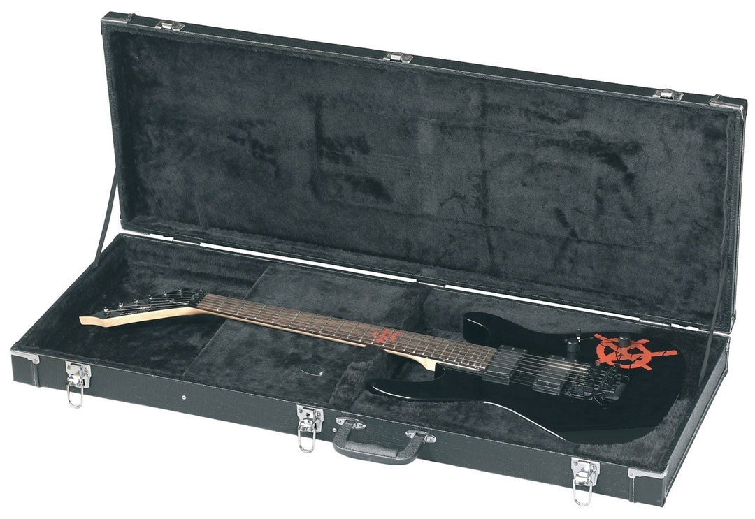 GEWA Kitarat case Flat Top Economy - E-Guitar Universal