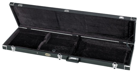GEWA Kitarakotelo Flat Top Economy - E-Bass Universal
