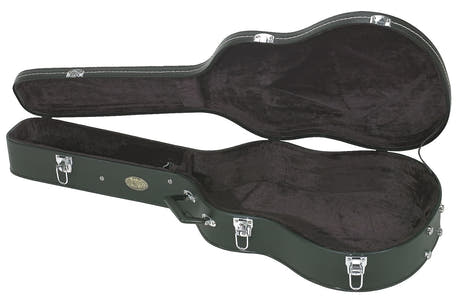 GEWA Kitaralaukku Flat Top Economy - Classic Guitar
