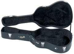 GEWA Kitaran case Arched Top Economy - Acoustic Guitar