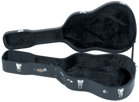GEWA Kitaran case Arched Top Economy - Acoustic Guitar