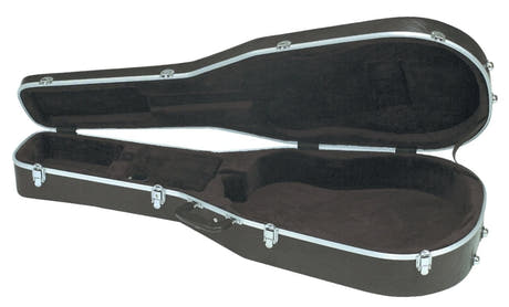 GEWA Kitarat case ABS Premium - Acoustic Guitar
