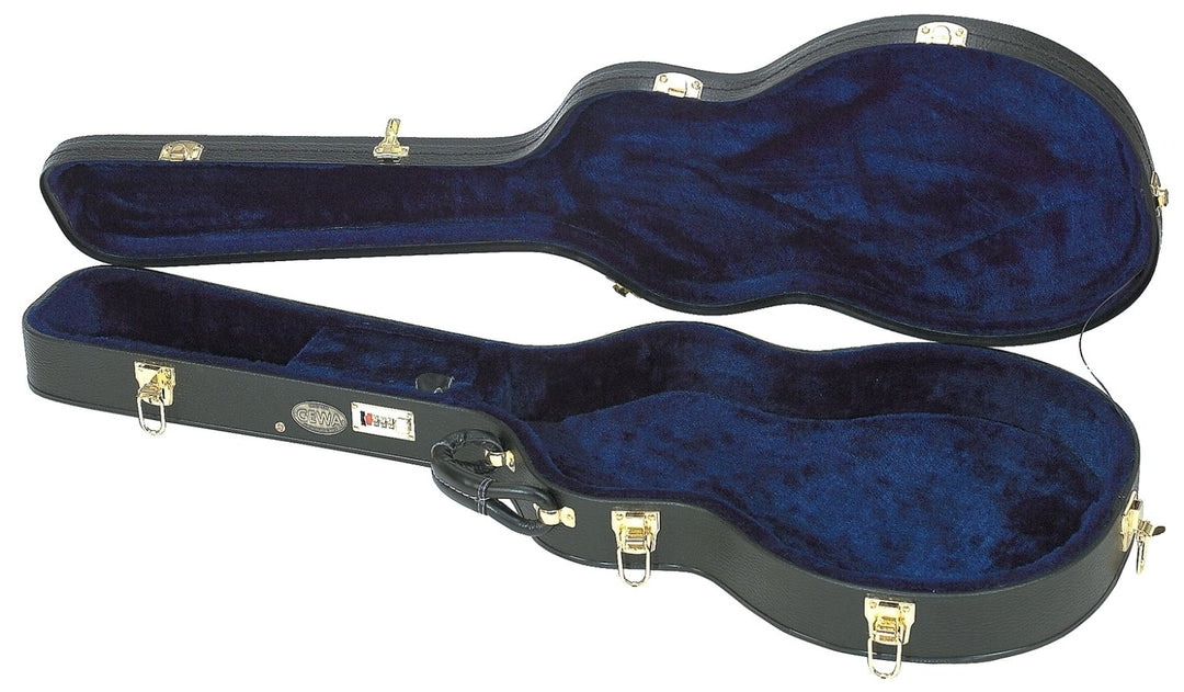 GEWA Kitarat case Arched Top Prestige - ES335 Semi-Acoustic