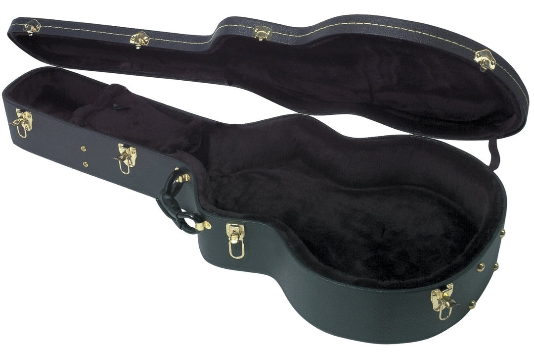 GEWA Kitarat case Arched Top Prestige - Jumbo/Jazz Guitar