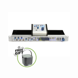 Presonus Central Station Plus Monitor -ohjain