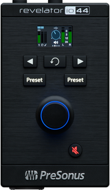PreSonus Revelator io44