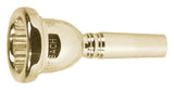 Vincent Bach Standard 341 1G -pasuunan suukappale, kullattu