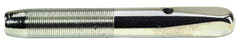 GEWA citerstift 5,5 x 40 mm, forniklet, højregevind