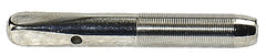 GEWA citerstift 5,5 x 40 mm, forniklet, højregevind