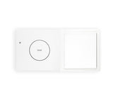 Tivoli Audio Revive Wireless Speaker (valkoinen)