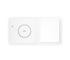 Tivoli Audio Revive Langaton Kaiutin (Valkoinen)