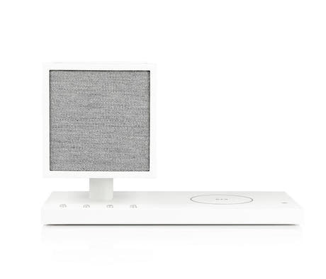 Tivoli Audio Revive Langaton Kaiutin (Valkoinen)