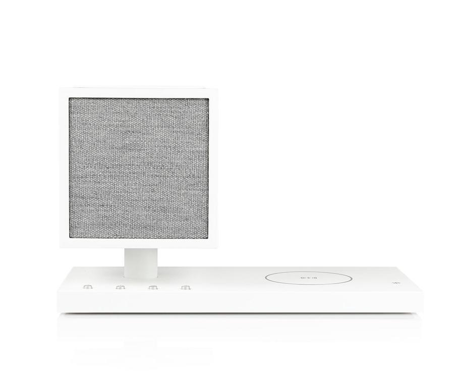 Tivoli Audio Revive Langaton Kaiutin (Valkoinen)