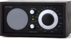 Tivoli Audio Model ONE Radio (Musta/Hopea)