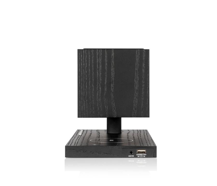 Tivoli Audio Revive Langaton Kaiutin (Musta)