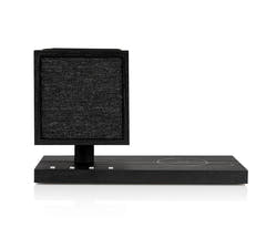 Tivoli Audio Revive Langaton Kaiutin (Musta)