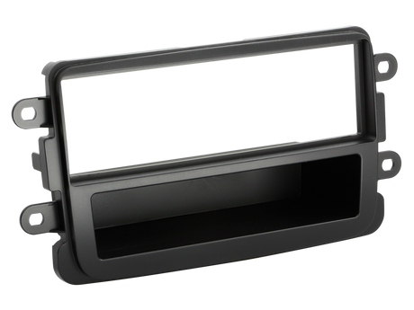 1-DIN Kehys Dacia, Renault ja Opel