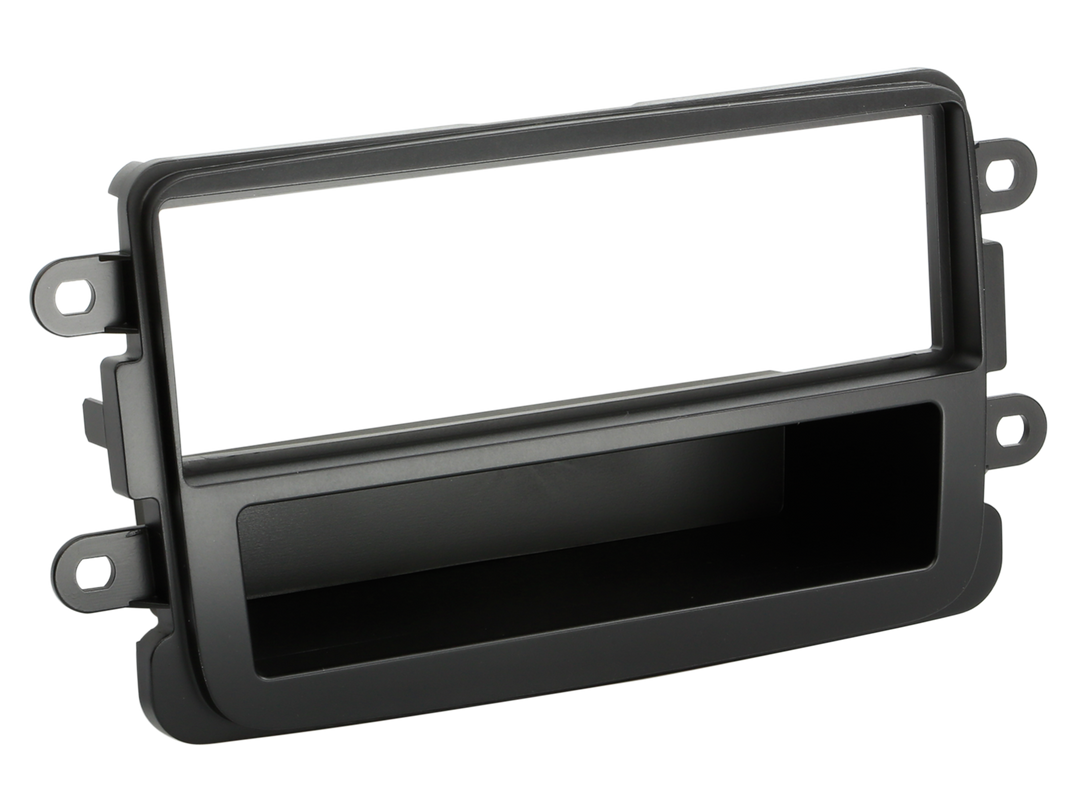 1-DIN Kehys Dacia, Renault ja Opel