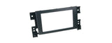 281294-06 2-DIN Kehys Suzuki:lle