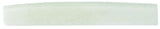 Fire & Stone knoglenut til elguitar, Fender-stil, 43,0 x 5,7 x 3,0 mm