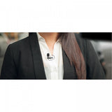 Renton Läppämikrofoni (TRRS)