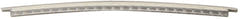 Partsland Fretwire Nickel silver - b:2.9 x a:3.0 mm (LP Kitarat)