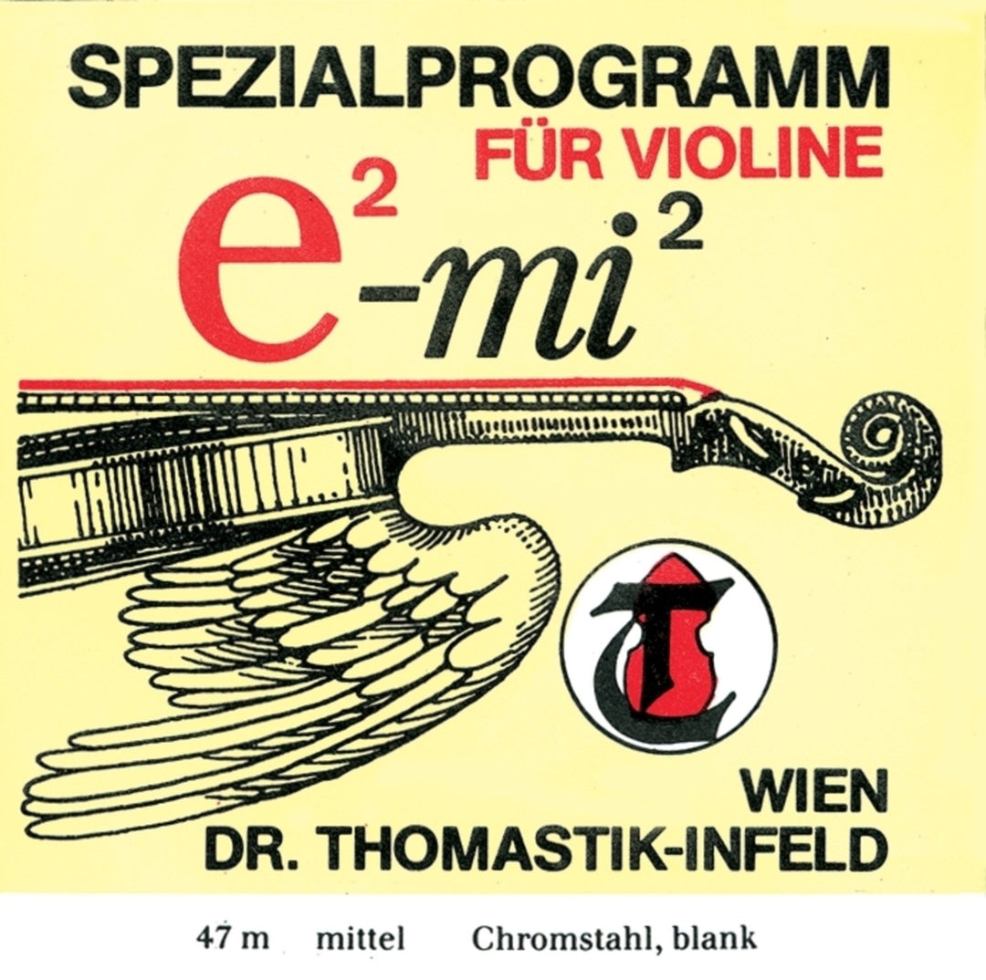Thomastik-Infeld Viulukielet special program - Medium (48)
