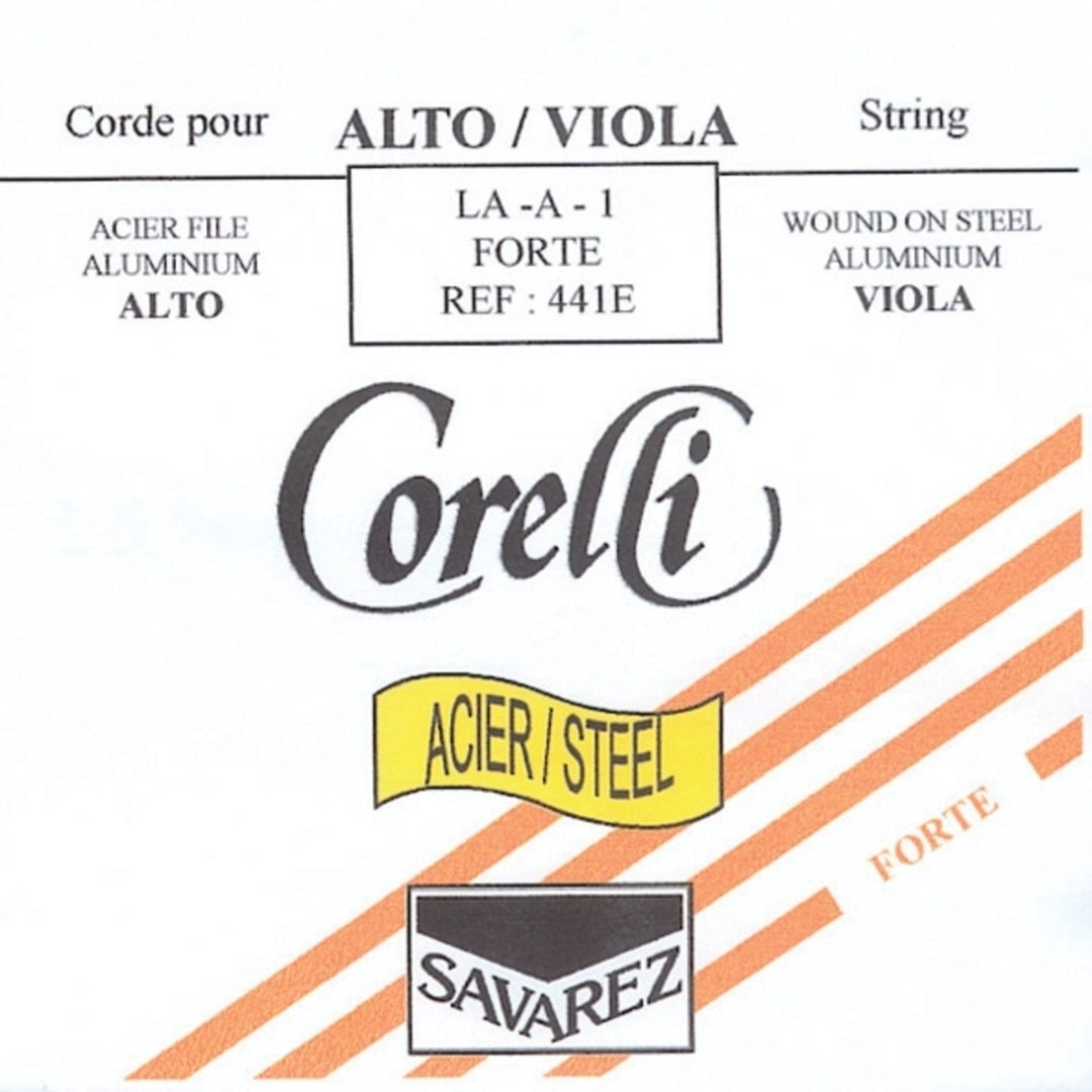 Corelli Jouset alttoviululle Corelli - Forte (441)