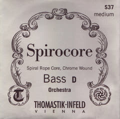 Thomastik-Infeld Kontrabassikegit Spirocore spiral core - Medium (3885,0)