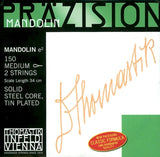 Thomastik-Infeld Strings for mandolin - Set Medium (154m)