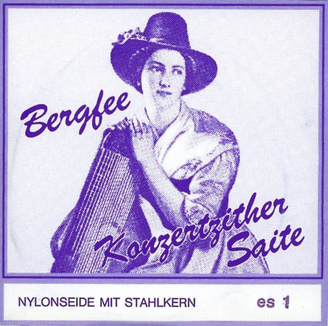 Optima Bergfee 1330 -sitrakieli As nro 0, säestys, Wien