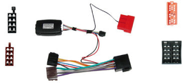 29-646 Interface Chevroletille
