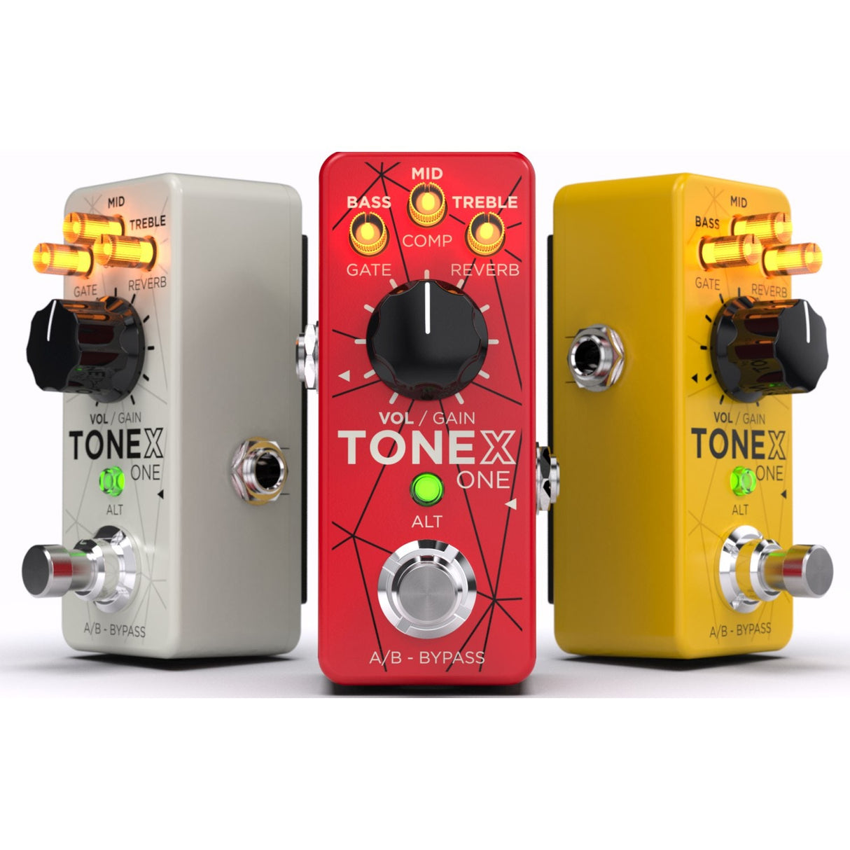 IK Multimedia TONEX ONE Anthology Collector's Limited Editio
