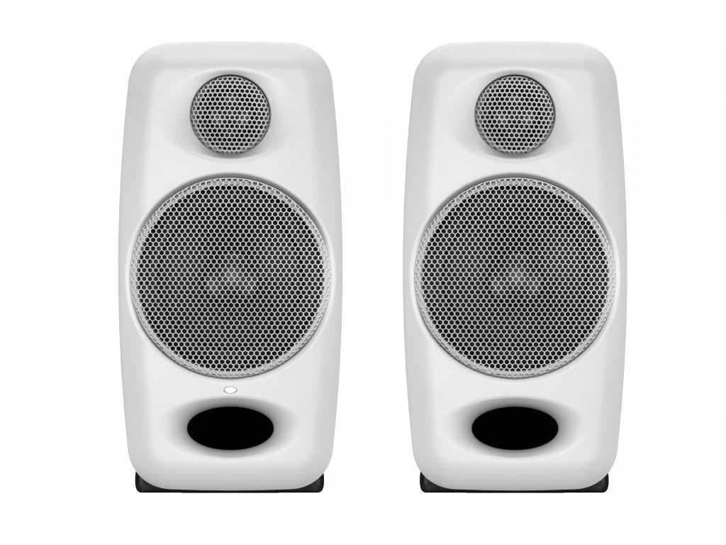 IK Multimedia iLoud Micro Monitor (Valkoinen)