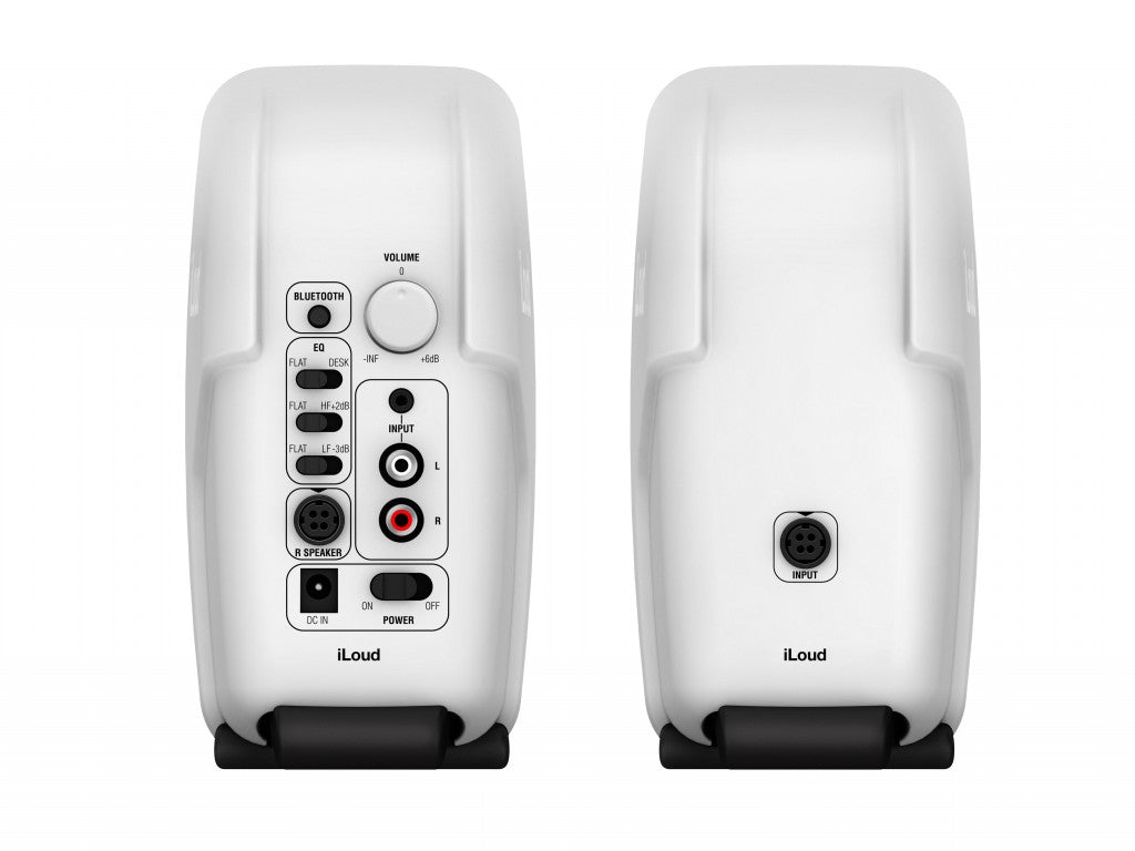 IK Multimedia iLoud Micro Monitor (Valkoinen)