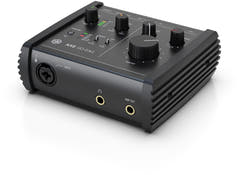 IK Multimedia Axe I/O One -äänikortti
