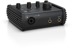 IK Multimedia Axe I/O One -äänikortti