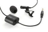 IK Multimedia iRig Mic Lav Lav Lavalier-mikrofoni
