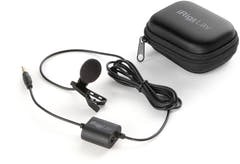 IK Multimedia iRig Mic Lav Lavalier Mikrofoni