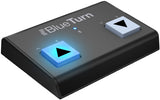 IK Multimedia iRig Blueturn -jalkajousipedaali iOS:lle