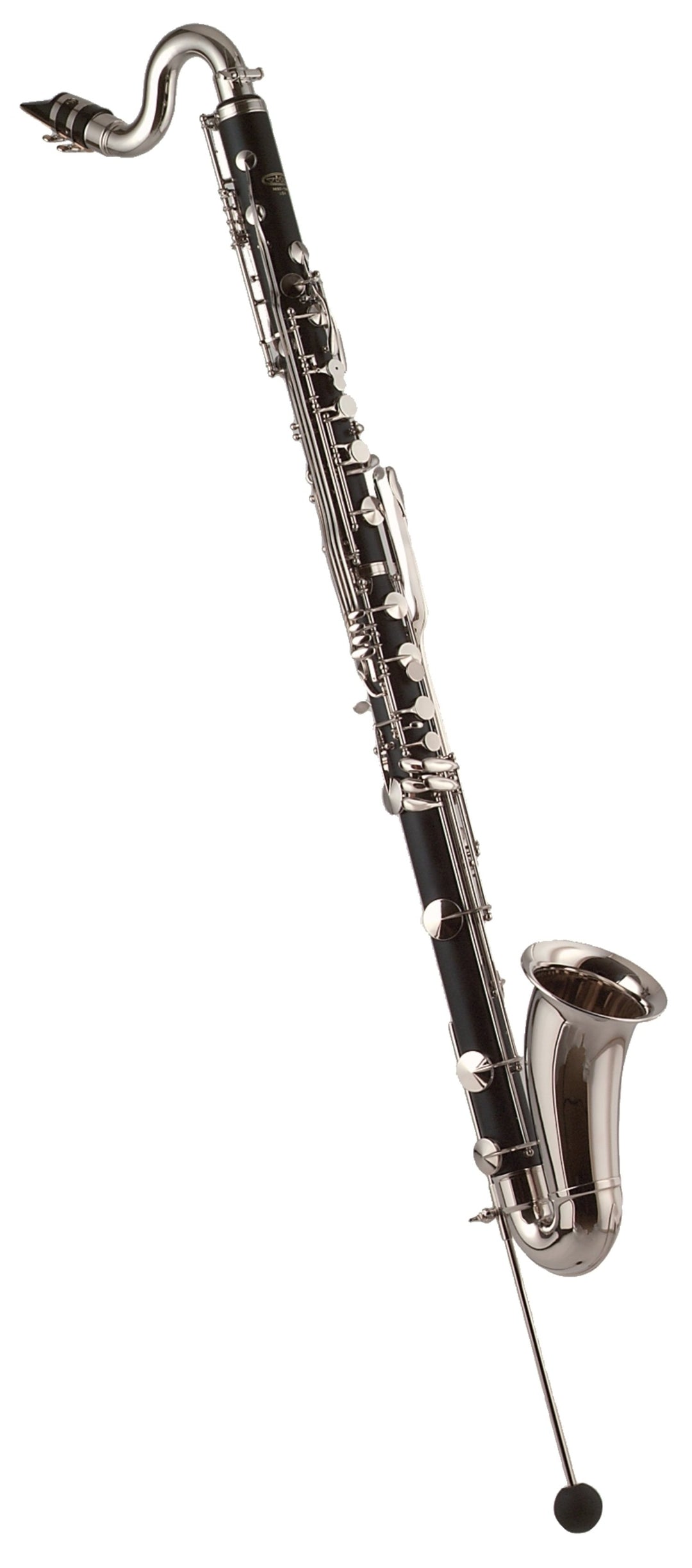 Leblanc Bb-bassoklarinetti L7168 - L7168