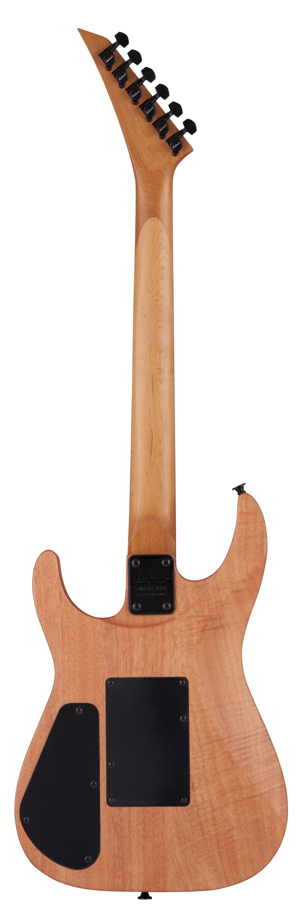 Jackson JS42 DKM Dinky sähkökitara (rajoitettu erä)