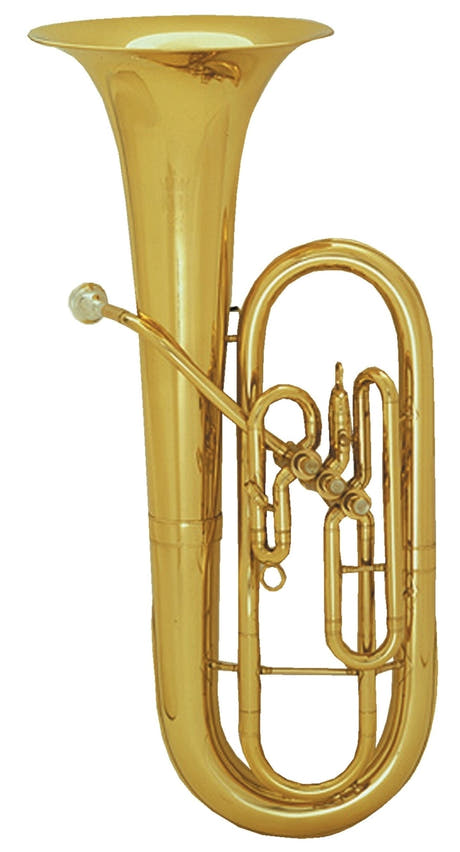 King Bb-Euphoniumit 627 Diplomat - 627