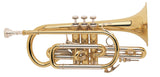 Vincent Bach Bb-Cornet 184 Stradivarius - 184