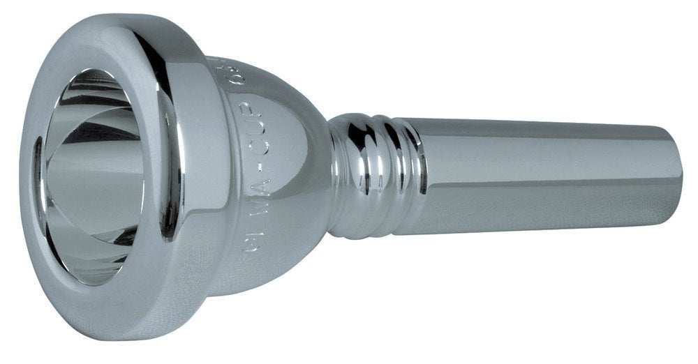 GEWA 6 1/2 AL-L mundstykke til basun, large shank