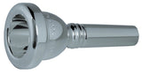 GEWA 6 1/2 AL-L mundstykke til basun, large shank