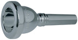 GEWA 11 C mundstykke til basun, small shank